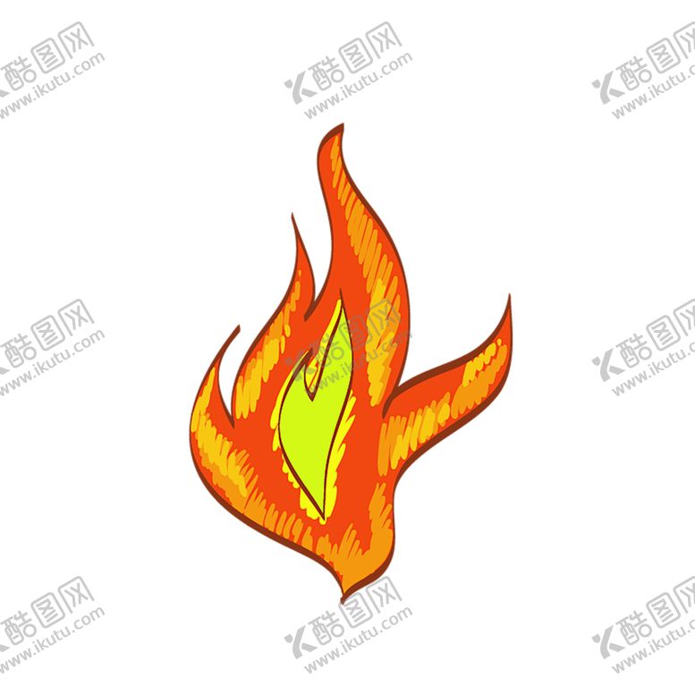 编号：52161609281932214575【酷图网】源文件下载-火焰