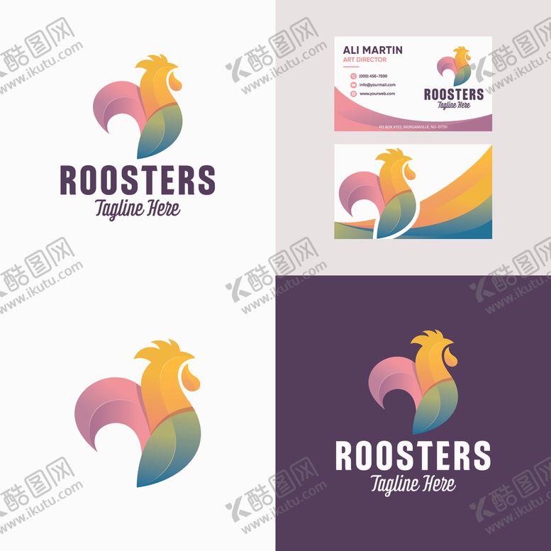 编号：15851710301313525318【酷图网】源文件下载-公鸡图标