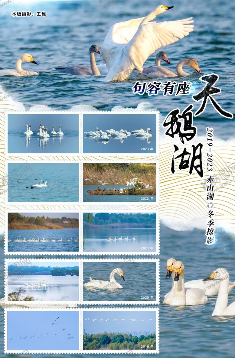 编号：16648502160652559595【酷图网】源文件下载-报纸杂志邮票蓝色排版