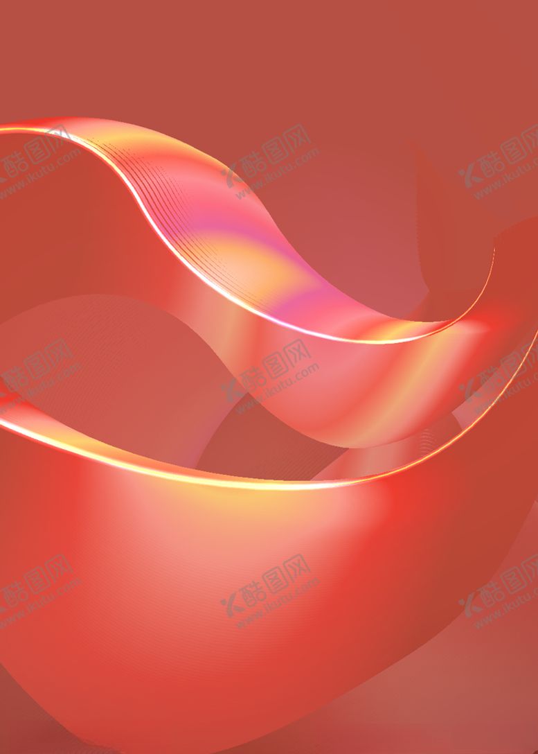 编号：57238509280204346603【酷图网】源文件下载-流体渐变风背景