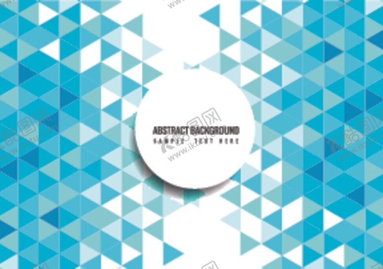 编号：90512910111540418289【酷图网】源文件下载-渐变三角形