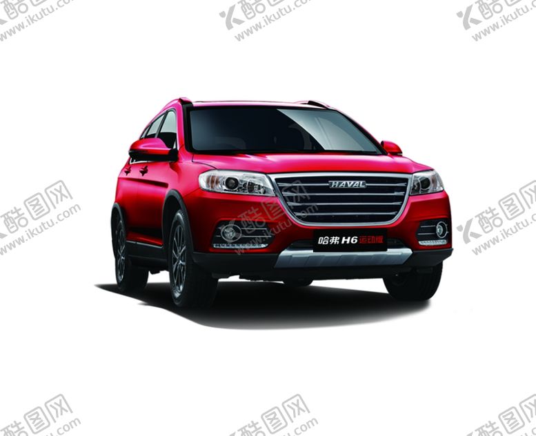 编号：12261809260448228656【酷图网】源文件下载-哈弗H6