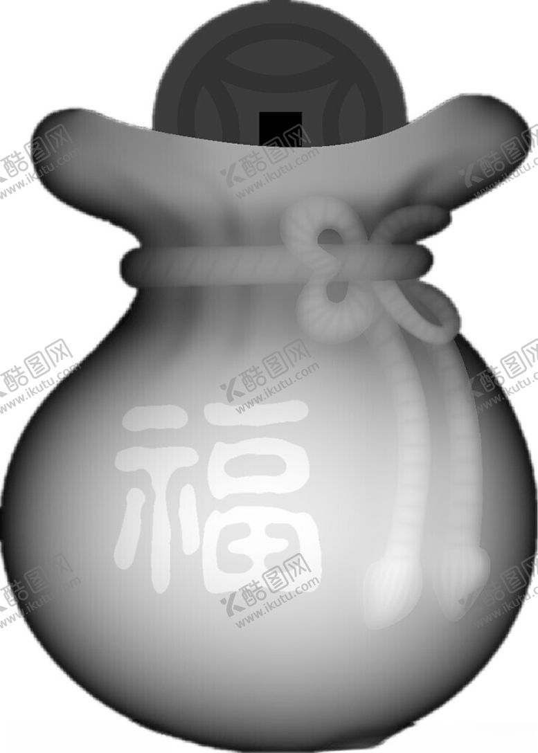 编号：40259501281509373985【酷图网】源文件下载-钱袋