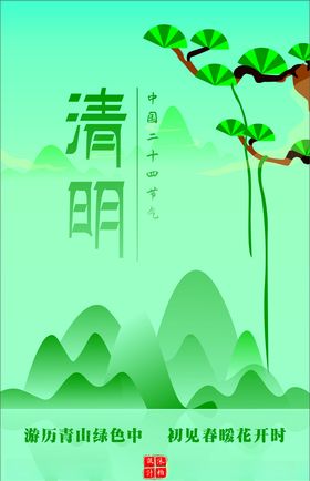清明