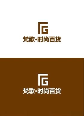 时尚标识设计