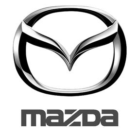 马自达logo