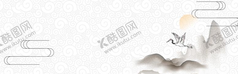 编号：89899110241558173052【酷图网】源文件下载-水墨背景