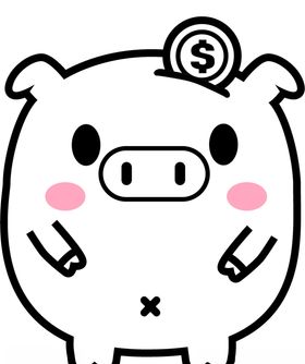 卡通形象IP