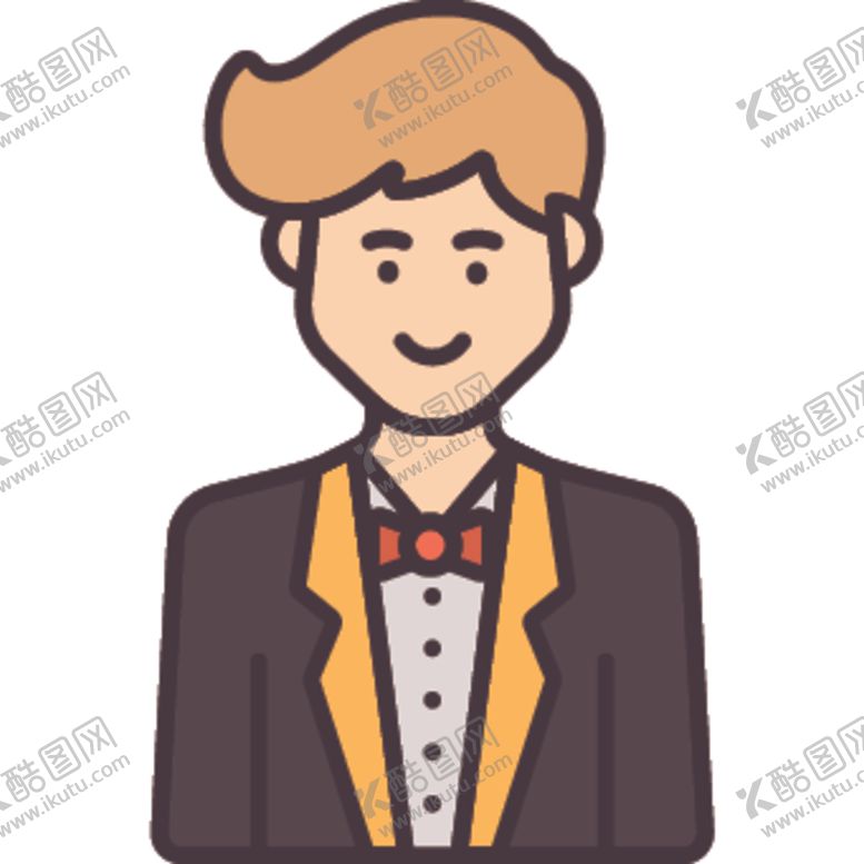 编号：27712410010523343920【酷图网】源文件下载-接待员