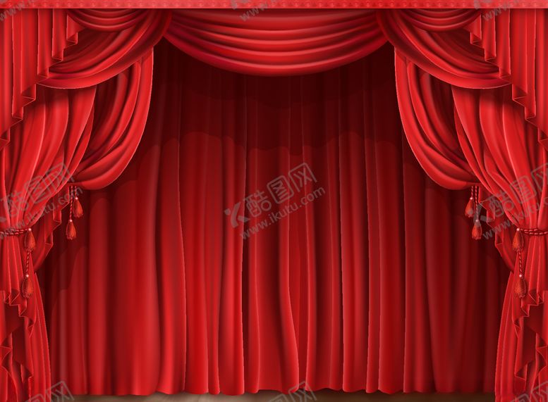 编号：46379709191258513846【酷图网】源文件下载-窗帘幕布