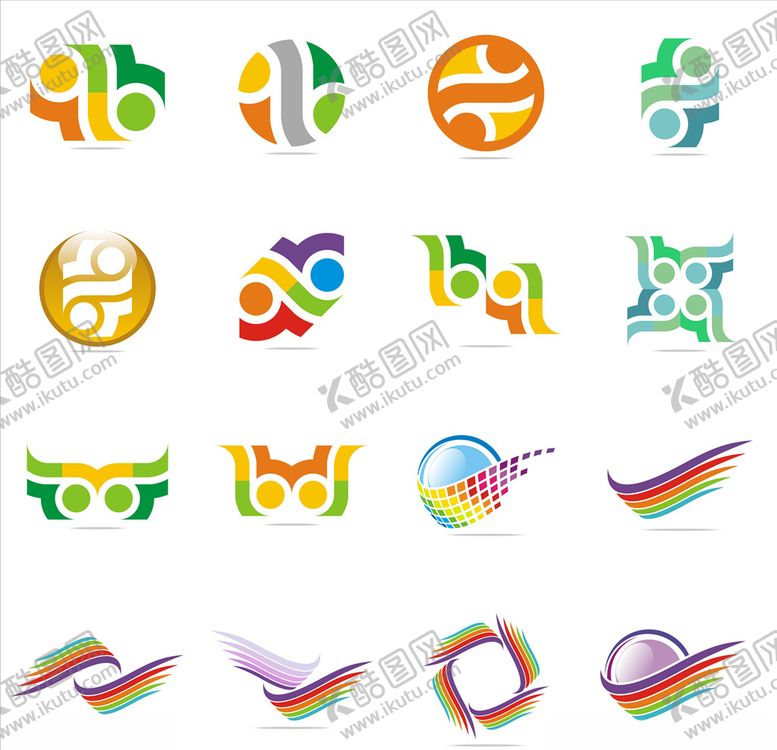 编号：72435403221750002178【酷图网】源文件下载-LOGO设计素材