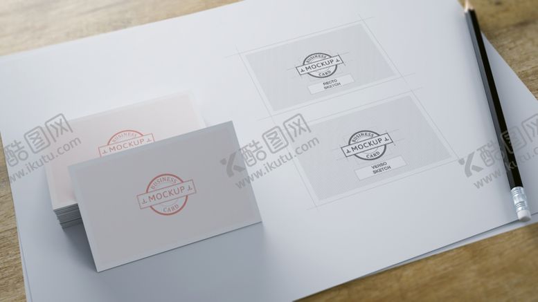 编号：82002910010240557561【酷图网】源文件下载-名片卡片