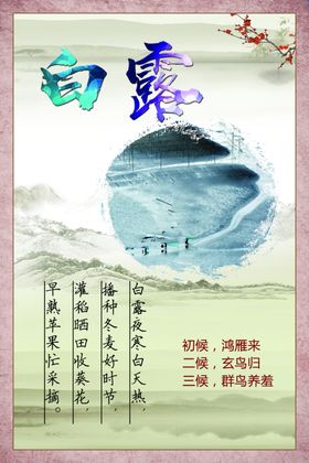 二十四节气农业