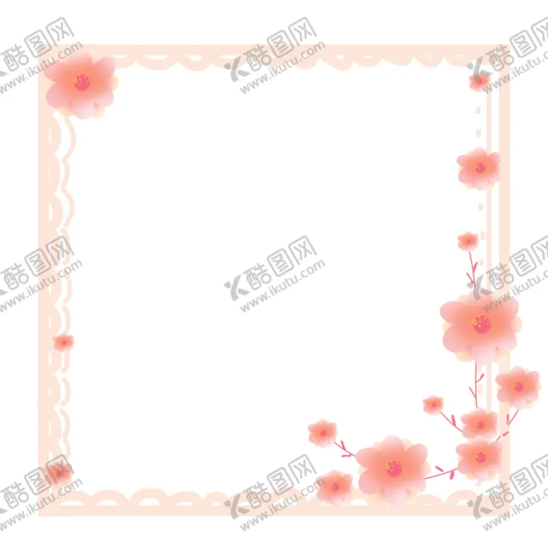 编号：31775106272139147908【酷图网】源文件下载-卡通边框