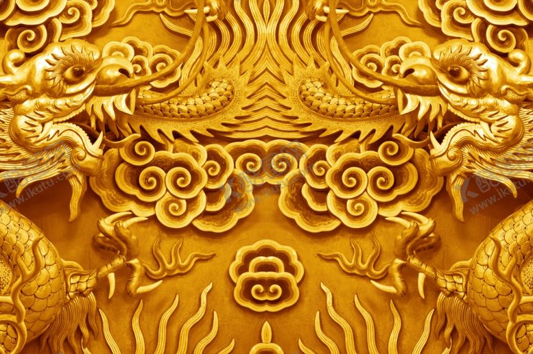 编号：29422805060932356577【酷图网】源文件下载-电视背景墙画