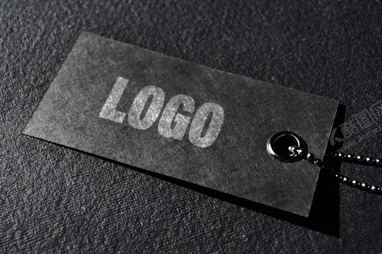 编号：88276710121653265333【酷图网】源文件下载-吊牌样机图片