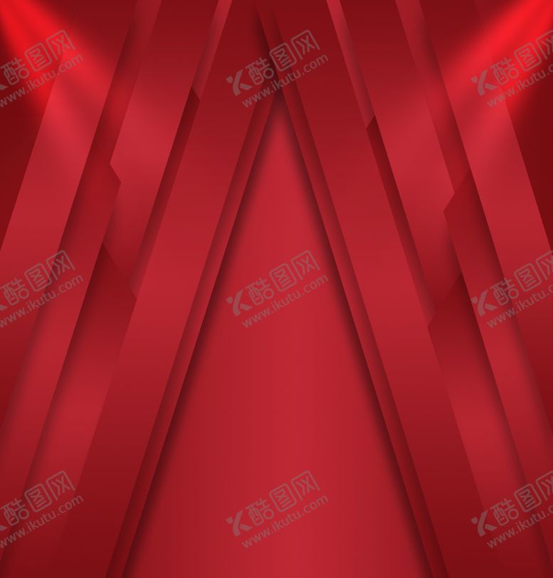 编号：92005401262014524667【酷图网】源文件下载-红底纹理背景