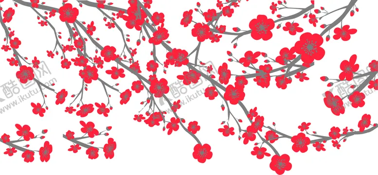 编号：06549209181918502458【酷图网】源文件下载-花卉  