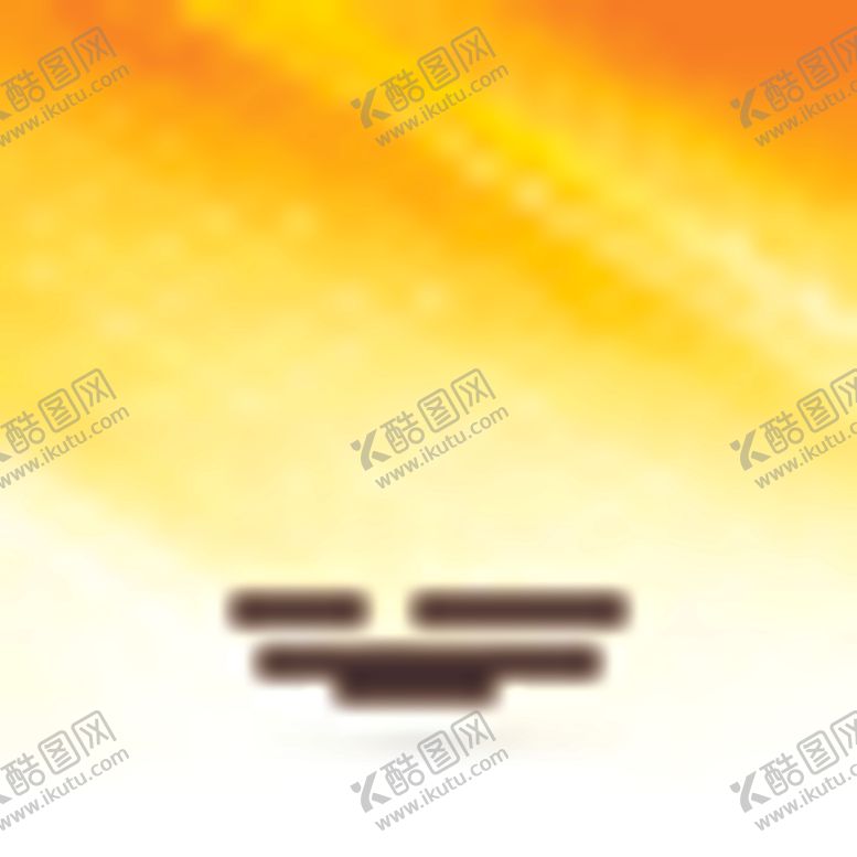 编号：16907910251117363290【酷图网】源文件下载-黄色背景