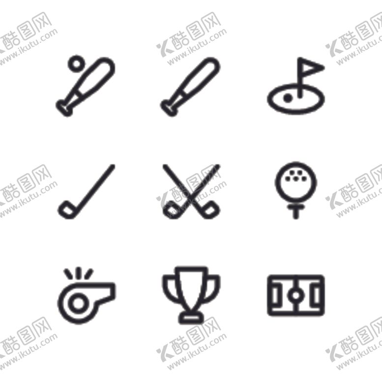 编号：68356005180604052143【酷图网】源文件下载-图标