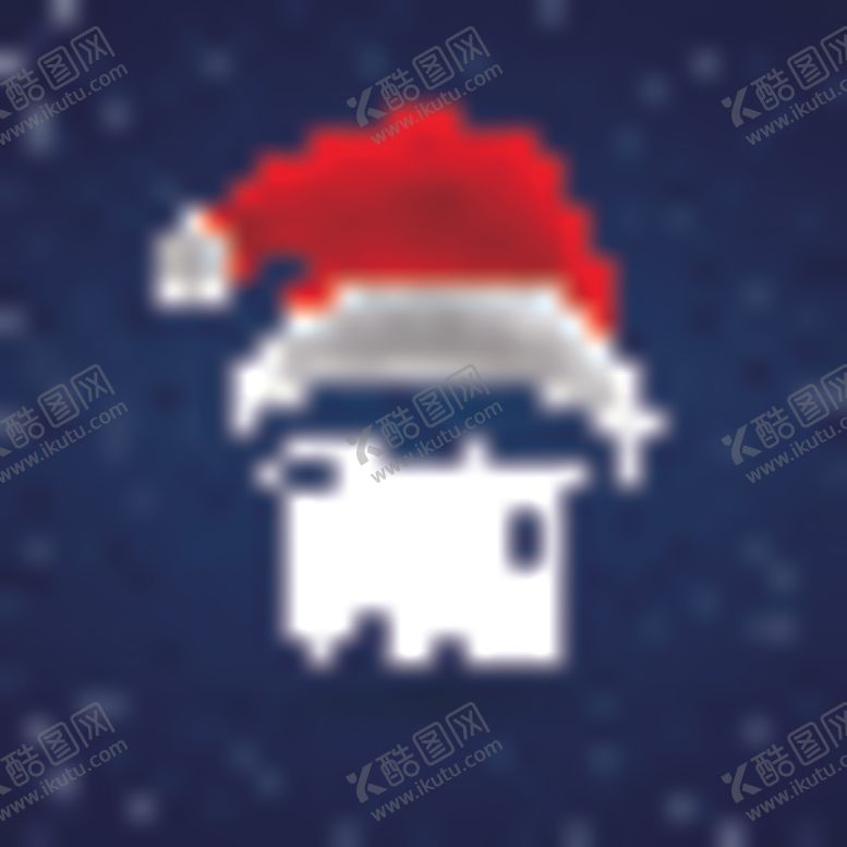 编号：71917707051230059989【酷图网】源文件下载-圣诞海报