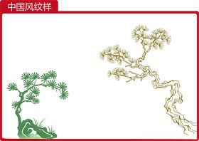 中国风国药系列banner