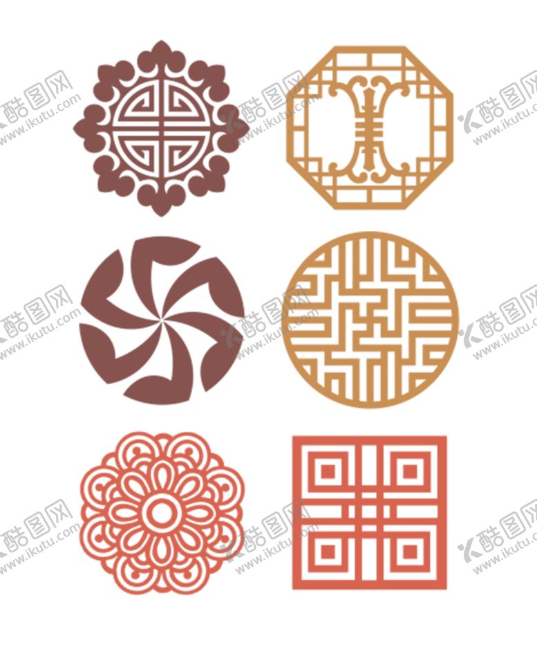 编号：65228611271328516140【酷图网】源文件下载-传统窗格