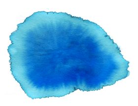 水墨水彩素材