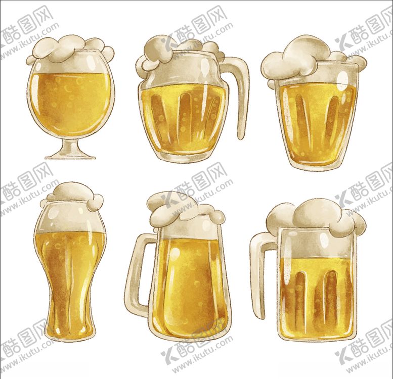 编号：24294609211756027990【酷图网】源文件下载-酒杯