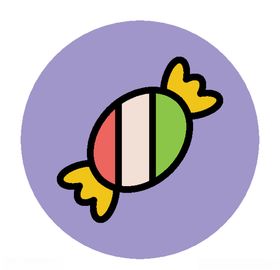 图标圆形志设计网站小
