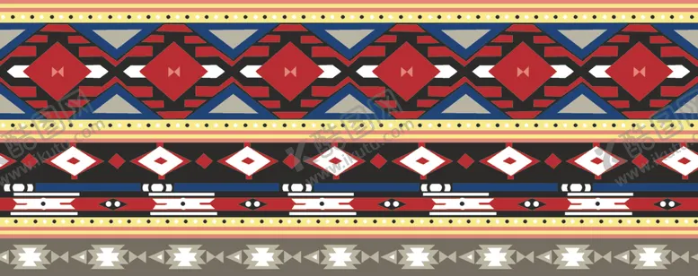 编号：19949210051749384233【酷图网】源文件下载-民族风