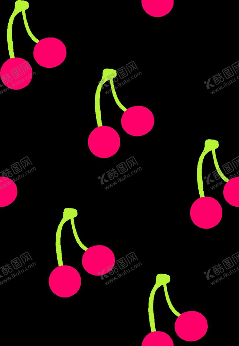 编号：64932009230336471594【酷图网】源文件下载-樱桃