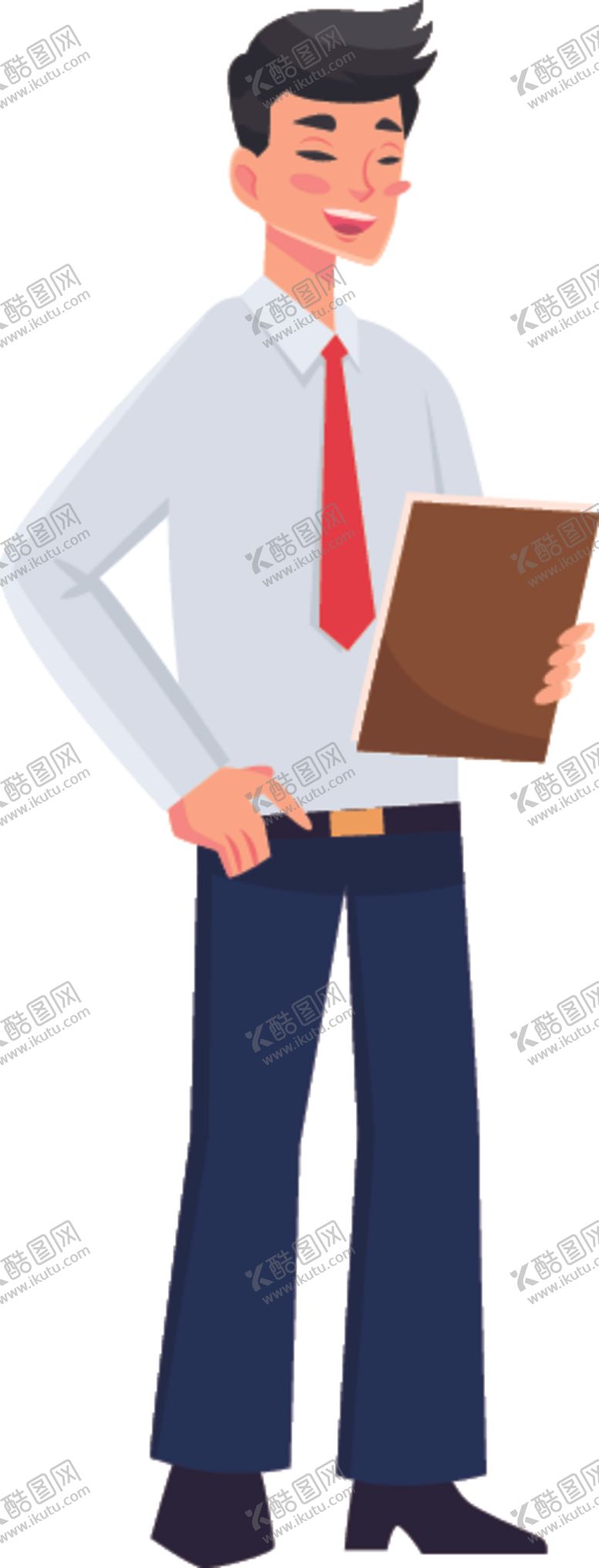 编号：88872209110655235847【酷图网】源文件下载-卡通人物