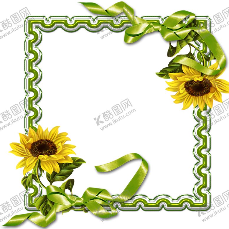 编号：21775510080114515756【酷图网】源文件下载-边框相框