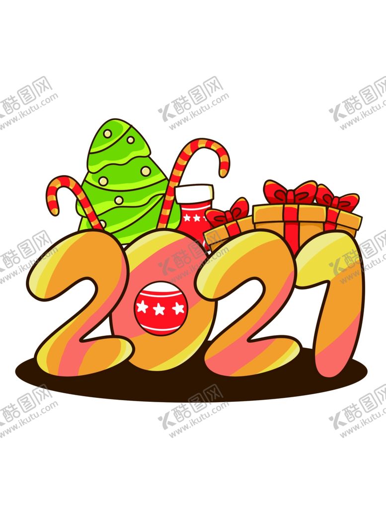 编号：30934112011239232128【酷图网】源文件下载-圣诞节素材