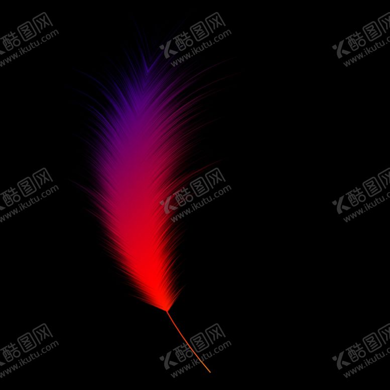 编号：49713107092150293825【酷图网】源文件下载-星羽愿尾
