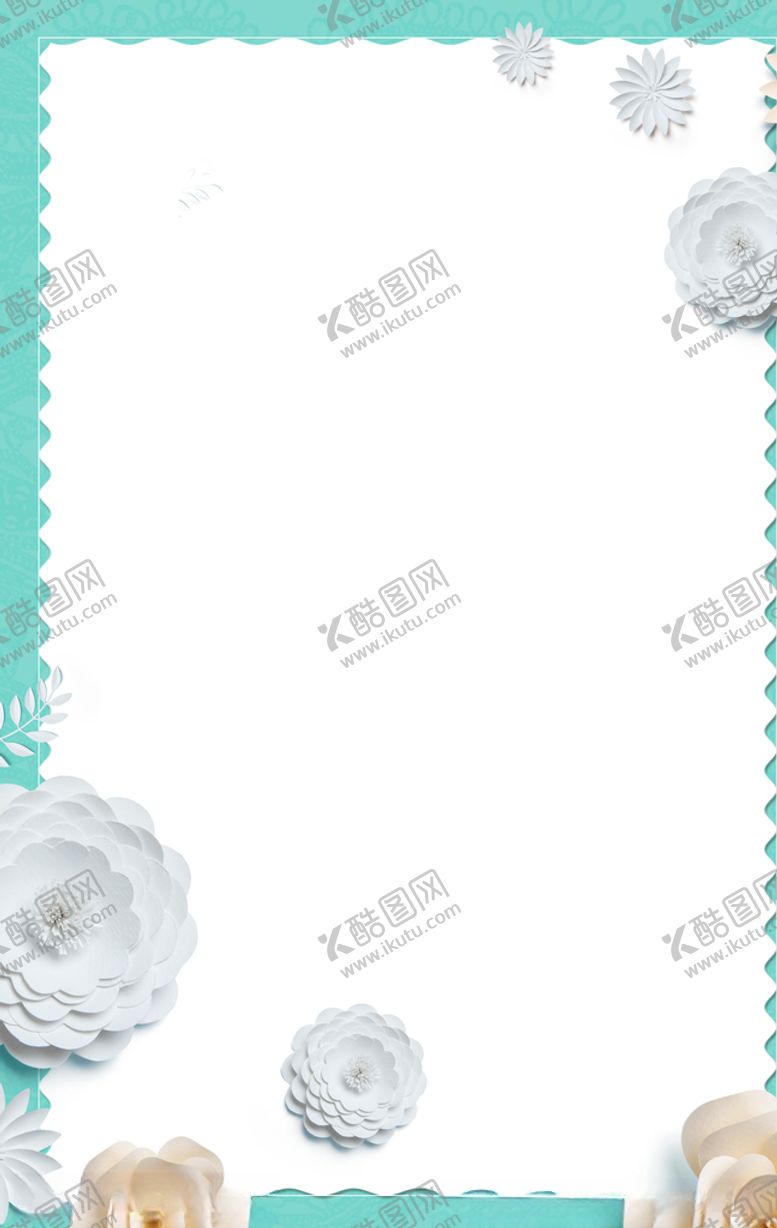 编号：26021506191516156300【酷图网】源文件下载-边框背景