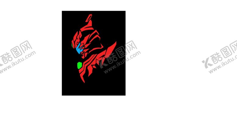 编号：66256302182206147968【酷图网】源文件下载-勇士小人