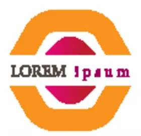logo素材品牌排版参考配色版式