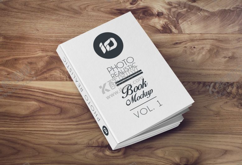 编号：22329809131725024992【酷图网】源文件下载-书籍样机