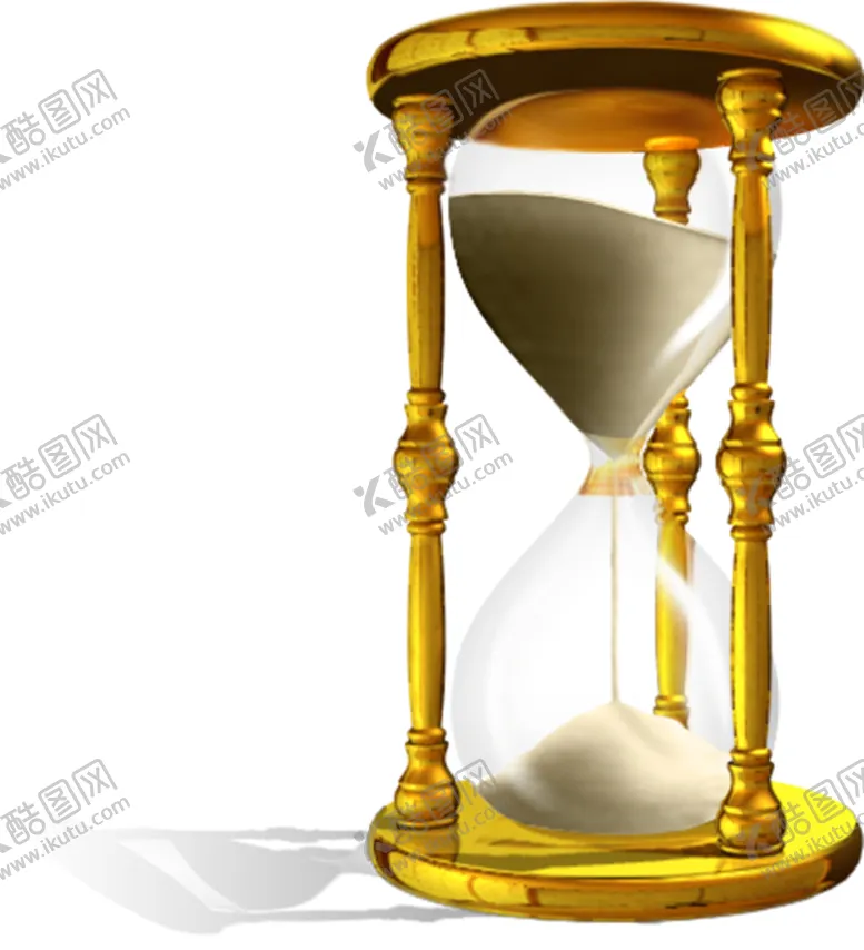 编号：42166104191917017905【酷图网】源文件下载-沙漏