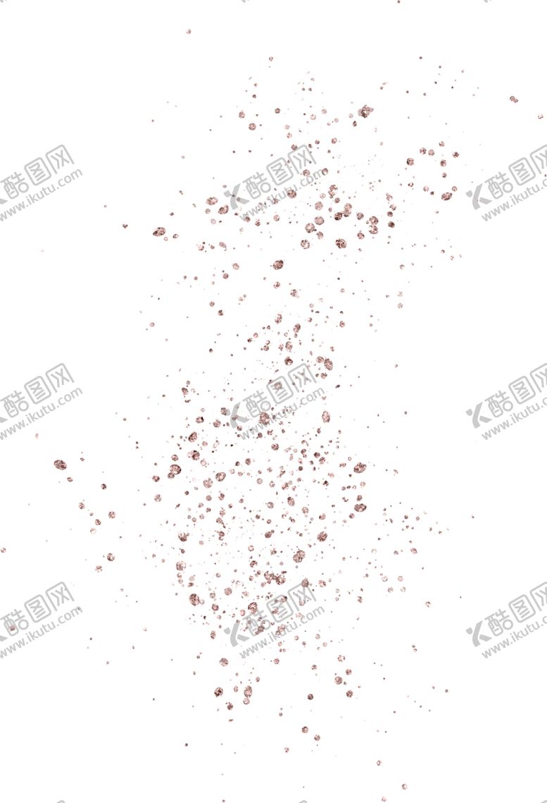 编号：58808205080819533906【酷图网】源文件下载-金粉飞溅背景