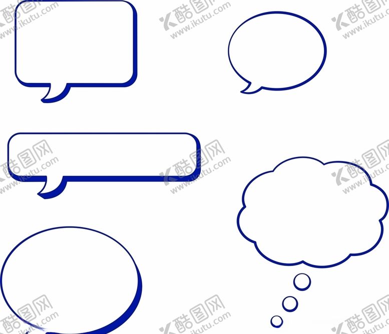 编号：42073906250341191239【酷图网】源文件下载-对话框