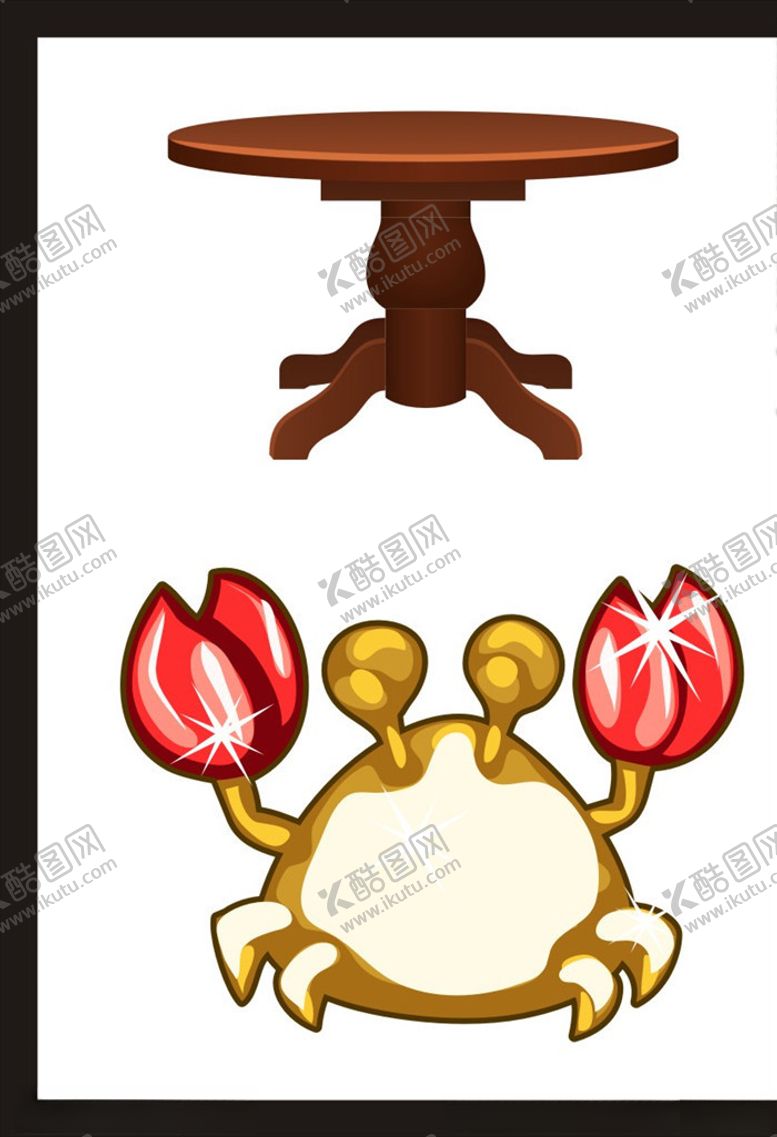 编号：44845305062127136674【酷图网】源文件下载-手绘卡通动漫