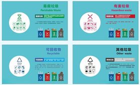 垃圾分类