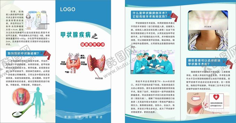 编号：56393801270436222182【酷图网】源文件下载-甲状腺