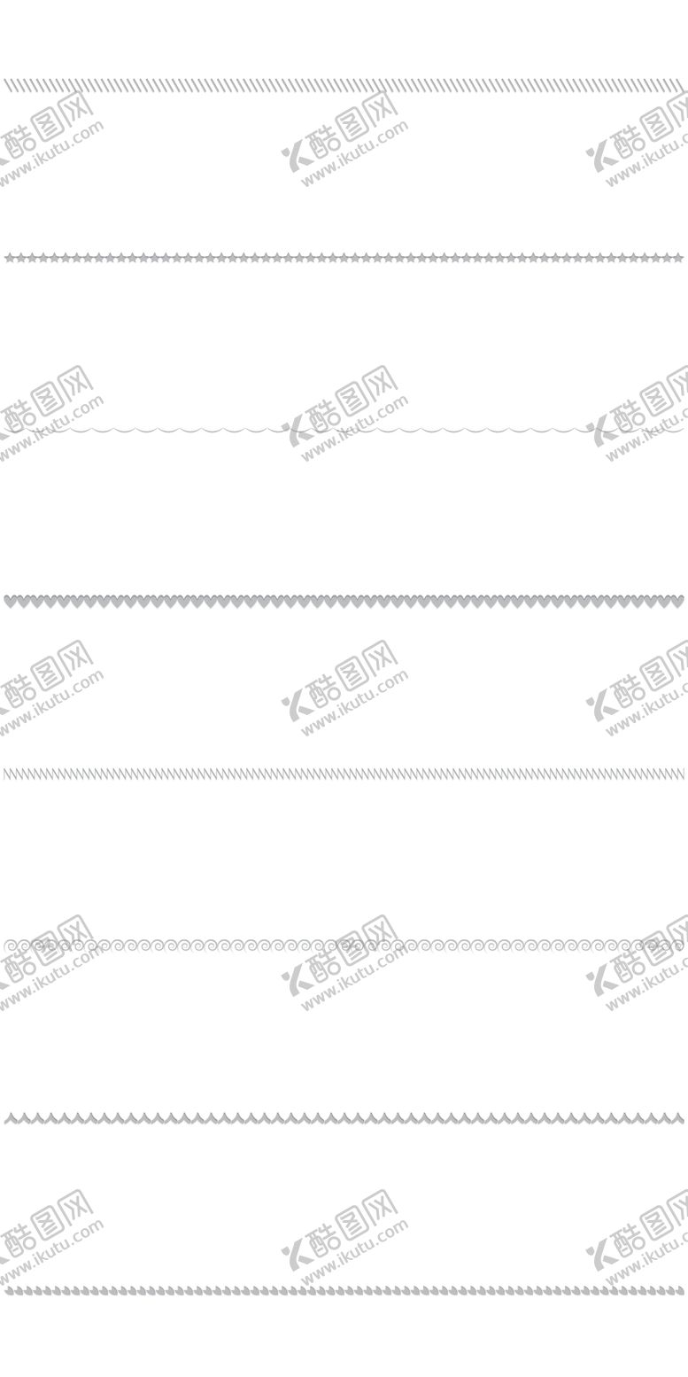 编号：43808806251141283407【酷图网】源文件下载-装饰线