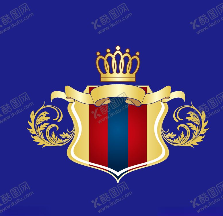 编号：64336306242116441337【酷图网】源文件下载-盾牌勋章