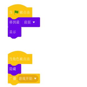 程序代做主图