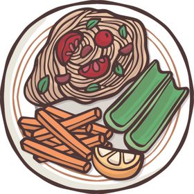 食物
